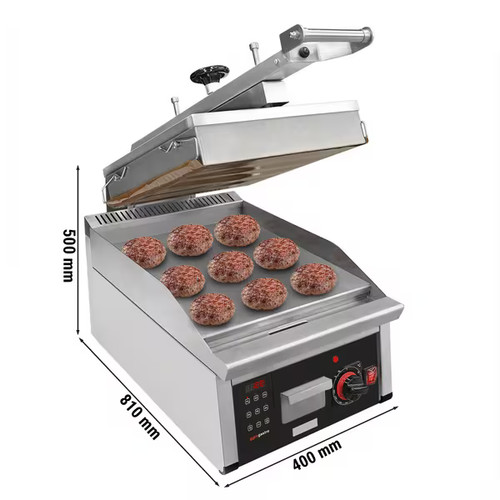 Ggm gastro highspeed - ggm,