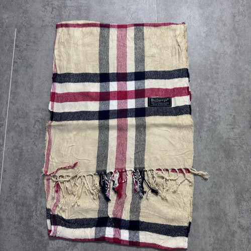 Vintage 1980er burberry - vintage,