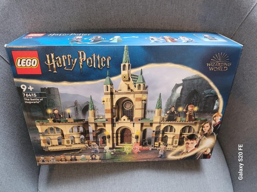 Lego harry potter - lego, der