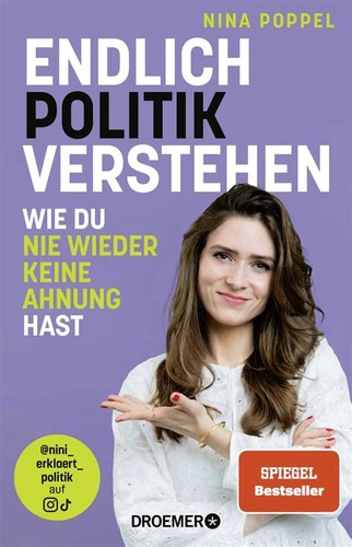 Endlich politik verstehen von - endlich,
