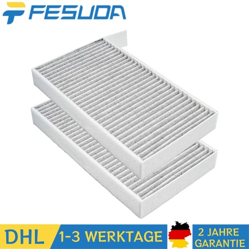2stk luftfilter e6966lb - luftfilter, für