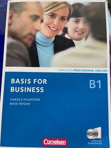 Taschenbuch basis for - "basis,