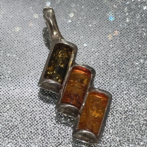 925 silber anhänger 3 - 925,