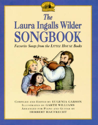 The laura ingalls wilder - laura,