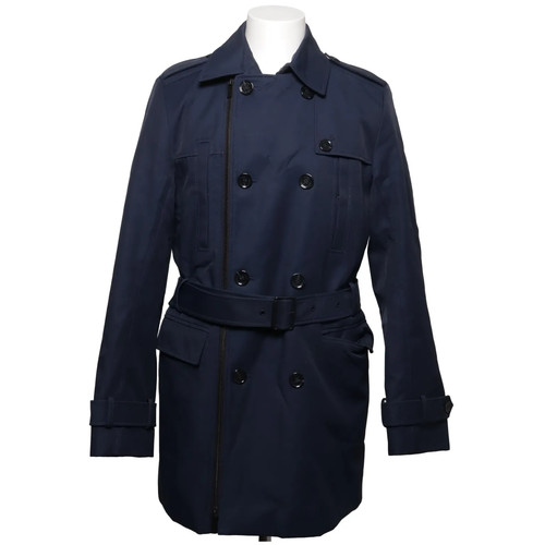 Hugo boss trenchcoat herren - boss,,