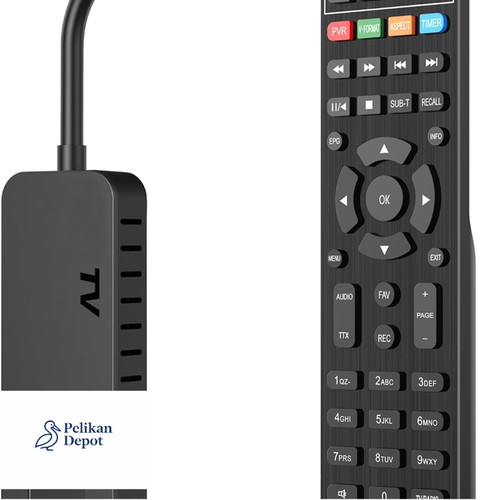 Dcolor satelliten stick - dcolor,