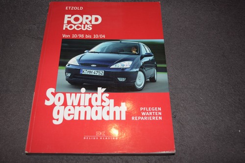 Wird gemacht - so, wird's