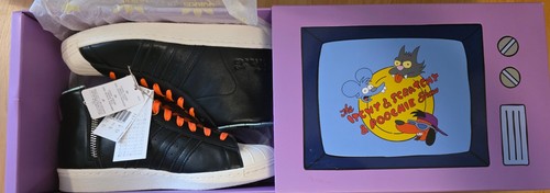 Originals adidas simpsons - adidas,
