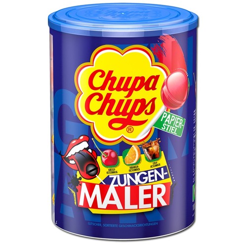 Chupa chups - (12,29€/1kg),