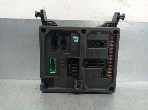 97vw14b205bb relais - 97vw14b205bb,