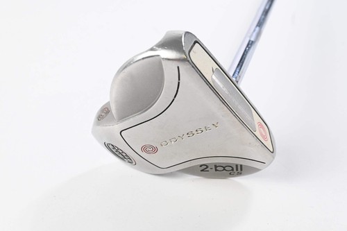 Odyssey white steel - white, cs