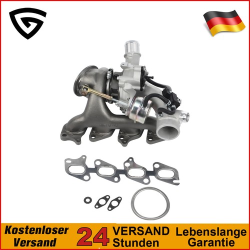 Abgasturbolader 55565353 für