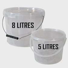 Plastik mehrzweck eimer wanne - mehrzweck,