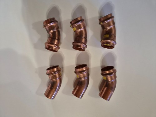 Viega profipress kupfer gas - viega,