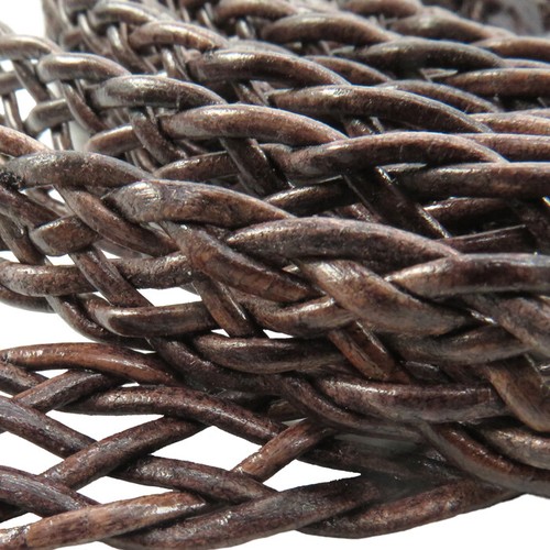 Lederband lederriemen flach - lederband,,