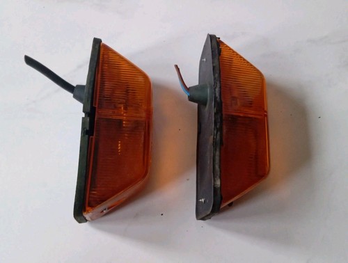 Hella blinker unimog - blinker,