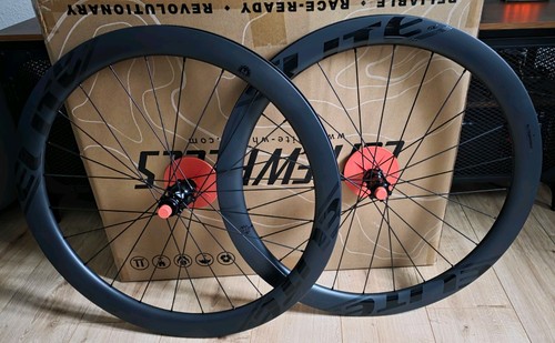 Elitewheels ent 50mm - elitewheels,