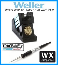 Weller lötkolben set wxp - weller, 120