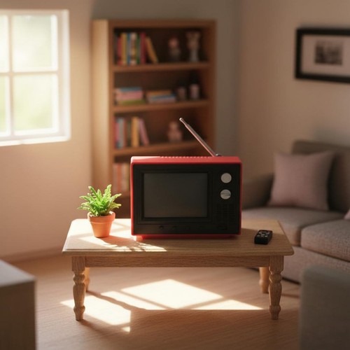 Funktionierender
