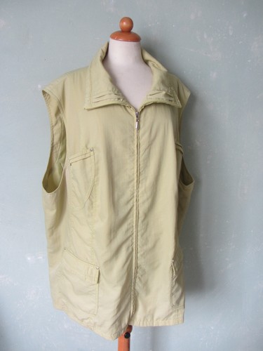 Thea plus weste damen - 42,