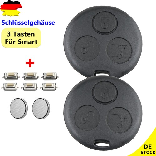 Auto schlüssel gehäuse - schlüssel,