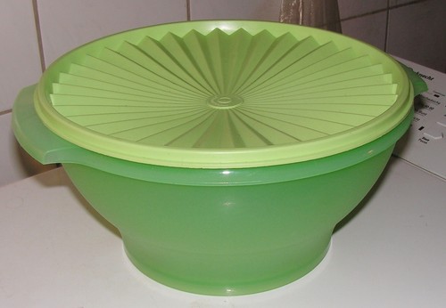 Tupperware salat sonnendose - tupperware,