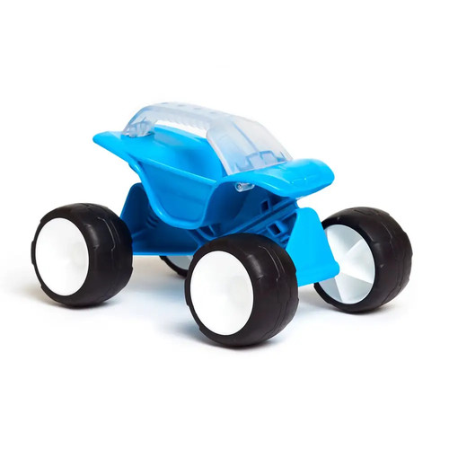 Hape strandbuggy blau - hape, strandbuggy,