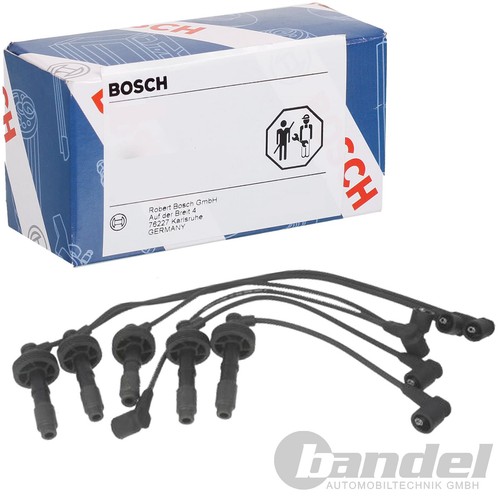 Bosch zündleitungssatz für - zÜndleitungssatz,