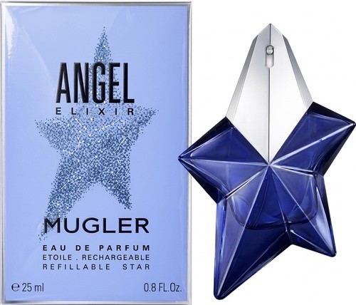 Mugler angel elixir eau - mugler,