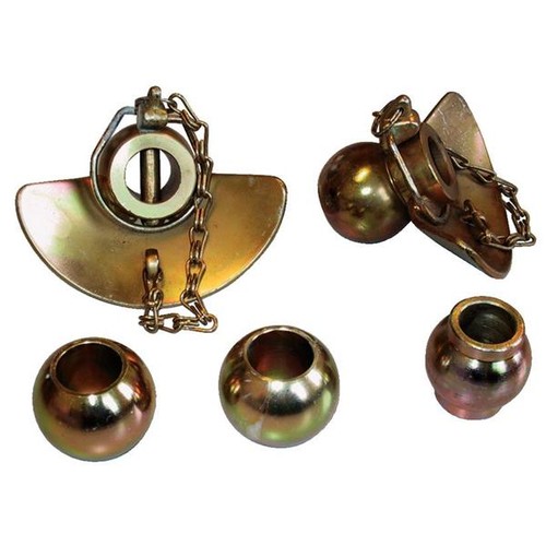 Fangkugel set teilig - , kat