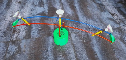 Deckenlampe von metalspot - von,