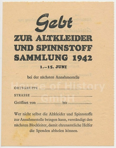 129200 kleines flugblatt - kleines,