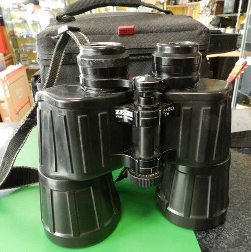 Zeiss 15x60 fernglas - zeiss, t*