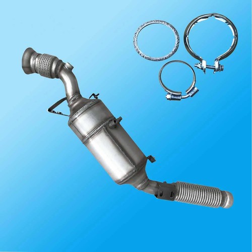 Eu5 dpf dieselpartikelfilter - dpf,
