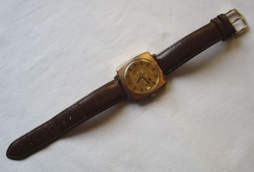 Gub glashütte spezimatic - gub,