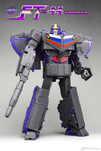 Fans toys 44 - ,