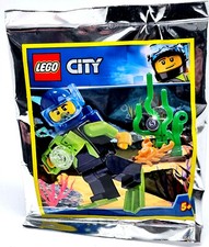 Lego city 951906 - city,