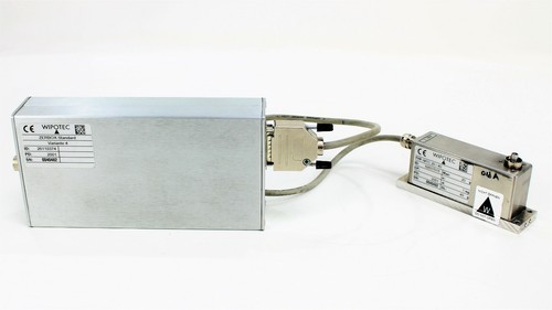 Wipotec mtc 40 - mtc, wägezelle