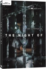 The night brand - of, (dvd)
