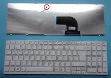 Tastatur sony vaio - tastatur,