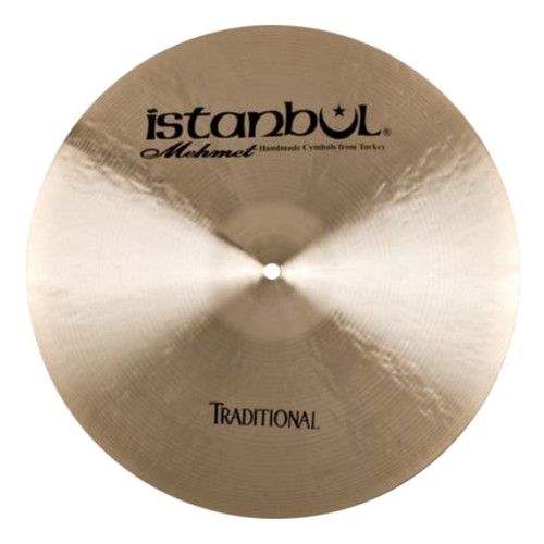 Traditional thin crash - thin, 20"