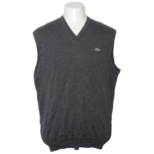 Lacoste pullunder größe - lacoste,, pullunder,