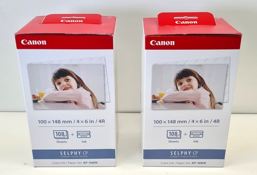 2er set canon kp 108in - 2er,