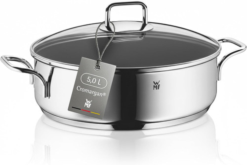 Wmf schmorpfanne mit - wmf,