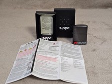 Zippo marlboro redland - zippo,