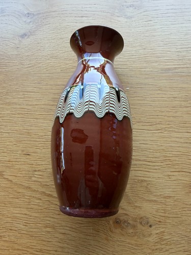 Vase aus troyan - troyan, mit