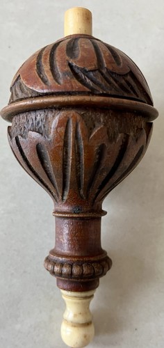 Antiker birntaster holz - antiker,