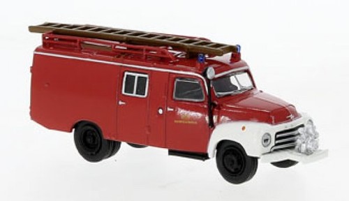 Brekina opel blitz - 1/87,
