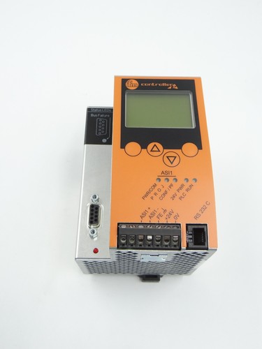 Ifm asi controller ac1365 - asi,