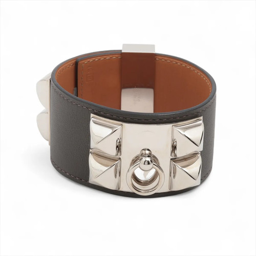 Hermès medor collier - hermès,